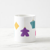 Trim the Tree with Board Games Mug (Centre)