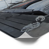 Trimaran Poster (Hoek)