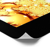 Trimensie Poster (Hoek)