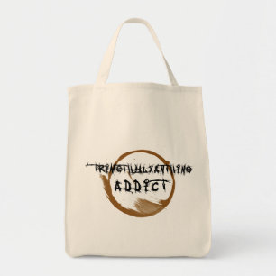 TriMeth Addict Sac Léger