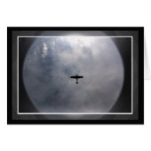 Trimotor Overhead (Voorkant Horizontaal)