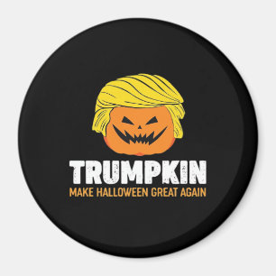 Trimpkin maakt Halloween weer geweldig Magneet