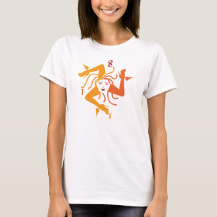 Trinacria T-shirt