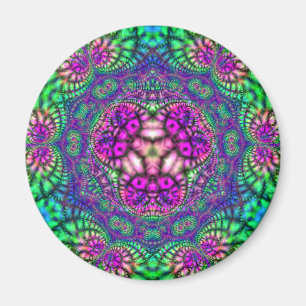 Trinair Cellular Mosaic Magnet Magneet