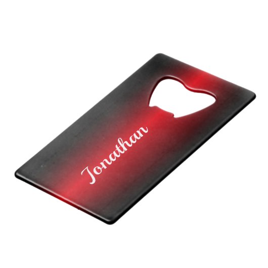 Trini 2D Bone avec votre nom sur (Devant Angle)