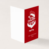 TRINI CHRISTMAS BES (Outside)