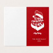 TRINI CHRISTMAS BES (Outside Unfolded)