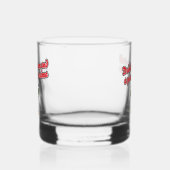 Trini Kerst Cocktail Glas (Links)