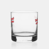 Trini Kerst Cocktail Glas (Rechts)