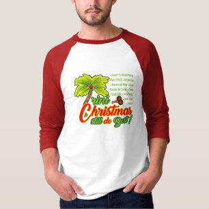 Trini Kerst is nog steeds de beste shirt