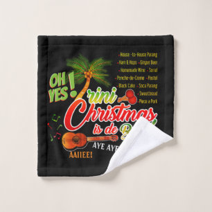 Trini Noël est le meilleur sur BLACK
