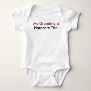 Trini oma romper