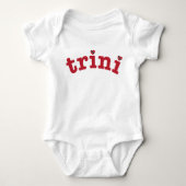 Trini Romper (Voorkant)