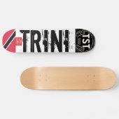 TRINI Skateboard (Horizontaal)