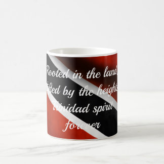 Trini spirit mok 11oz