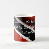 Trini sprit mug 11oz (Centre)
