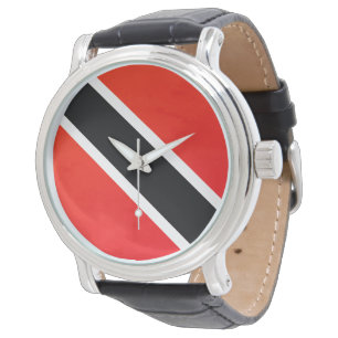 Trini Time Horloge
