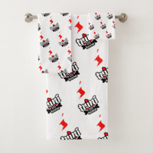 Trini to de Bone with Islands Carte Anglais sur WH