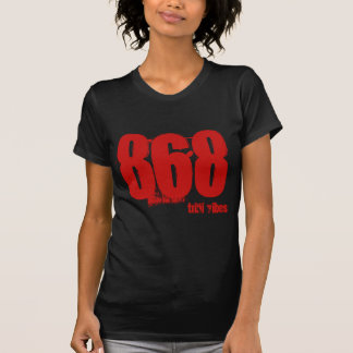Trini Tshirt 868