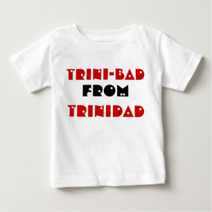 trinibad van trinidad