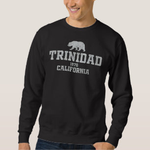 Trinidad California Trui