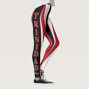 Trinidad Classic Leggings