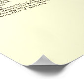 Trinidad, CO Panoramic Map - 1882 Poster (Hoek)