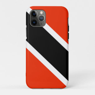 Trinidad en Tobago iPhone 11 Pro Hoesje