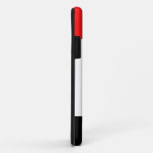 Trinidad en Tobago Case-Mate iPhone Case (Achterkant/rechts)