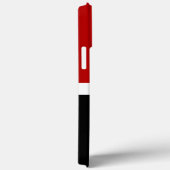 Trinidad en Tobago COA Case-Mate iPhone Case (Achterkant / Rechts)