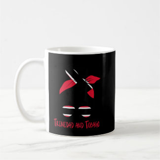 Trinidad en tobago Girl Trinidadian girl Koffiemok
