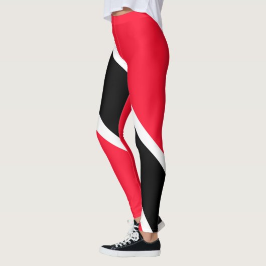 Trinidad en Tobago Leggings (Links)