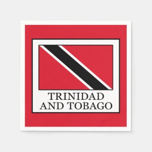 Trinidad en Tobago Servet