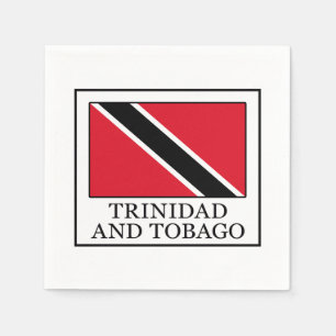 Trinidad en Tobago Servet