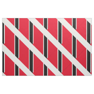 Trinidad en Tobago Stof