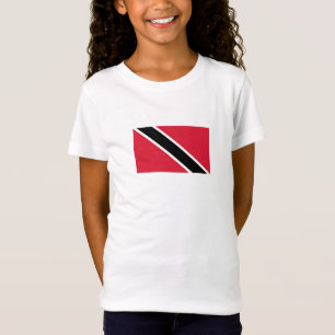 Trinidad en Tobago T-shirt