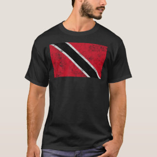 Trinidad en Tobago T-shirt