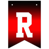 Trinidad en Tobago Vlaggetjes (Tweede vlag)