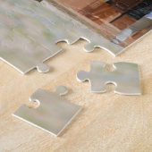 Trinidad Legpuzzel (Zijkant)