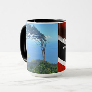 trinidad paramin mug