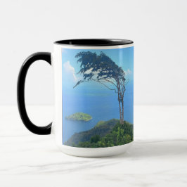 trinidad paramin mug mok