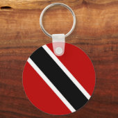 Trinidad sleutelhangers (Voorkant)