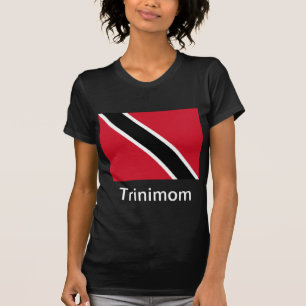 Trinidad T-shirt