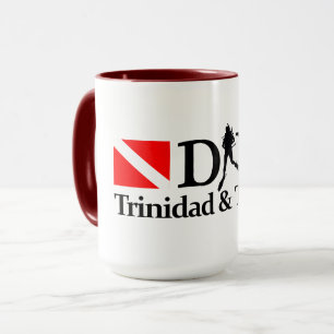 Trinidad & Tobago DV4 Mok