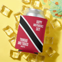 Trinidad & Tobago Onafhankelijkheidsdag Nationale 