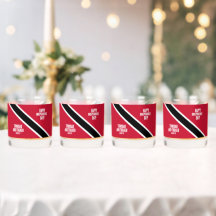 Trinidad & Tobago Onafhankelijkheidsdag Nationale 