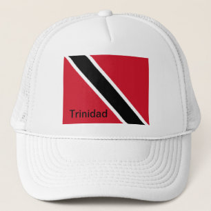 Trinidad Trucker Pet