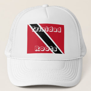 Trinidad-vrachtwagenhoezen Trucker Pet