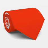 Trinidadand Tobago Stropdas (Opgerold)