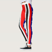 Trinidadian American Leggings (Links)